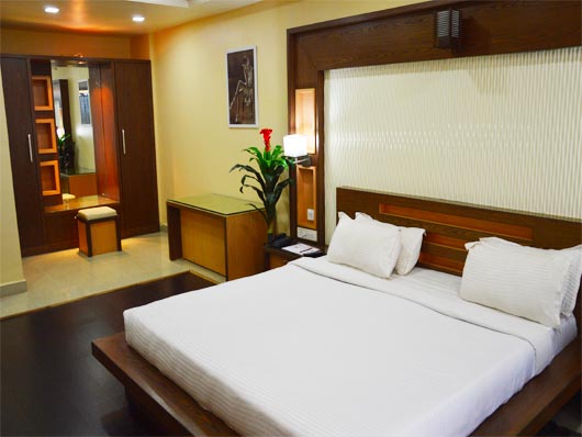 Hotel Intercity International